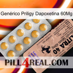 Genérico Priligy Dapoxetina 60Mg 41